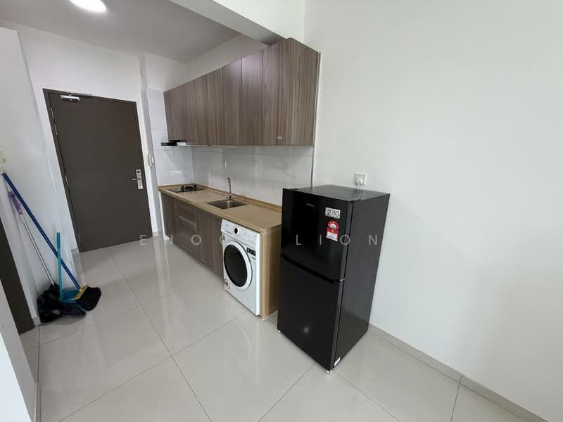Servis Apartment untuk Disewa di Country Garden Central Park - Enoch Liong - Kitchen - PropertyGuru.com.my
