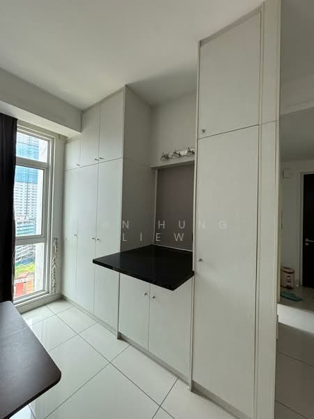 Apartment for Rent at Central Residence @ Sungai Besi - Wan Hung Liew - Interior - PropertyGuru.com.my