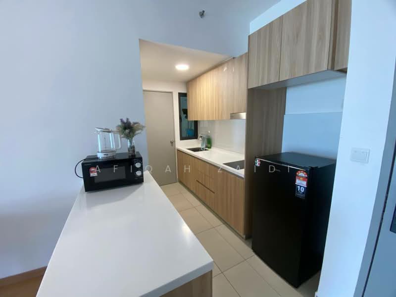 Service Residence for Rent at Maya Bay Residences @ Gamuda Cove - Afiqah zaidi - PropertyGuru.com.my