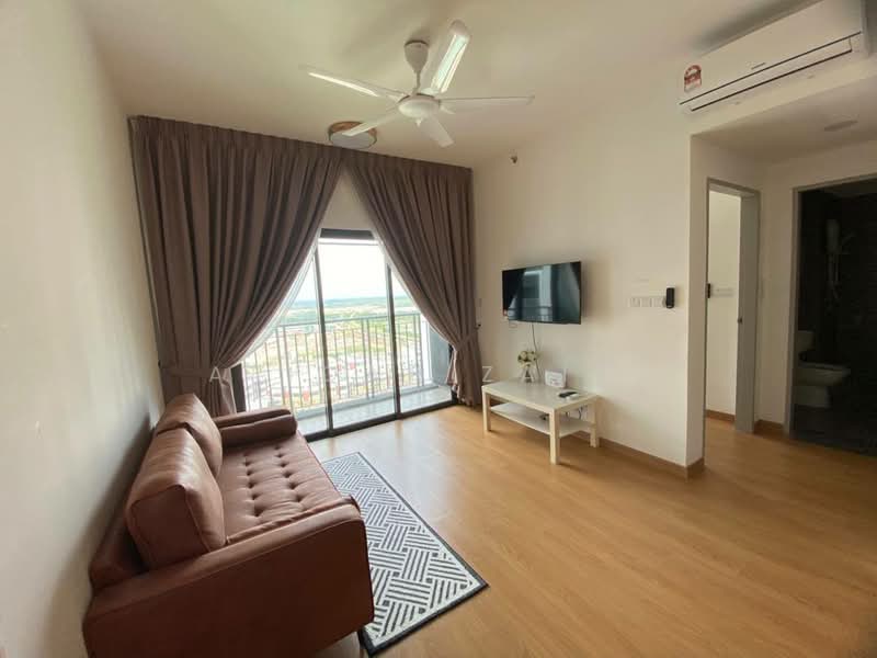 Service Residence for Rent at Maya Bay Residences @ Gamuda Cove - Afiqah zaidi - PropertyGuru.com.my
