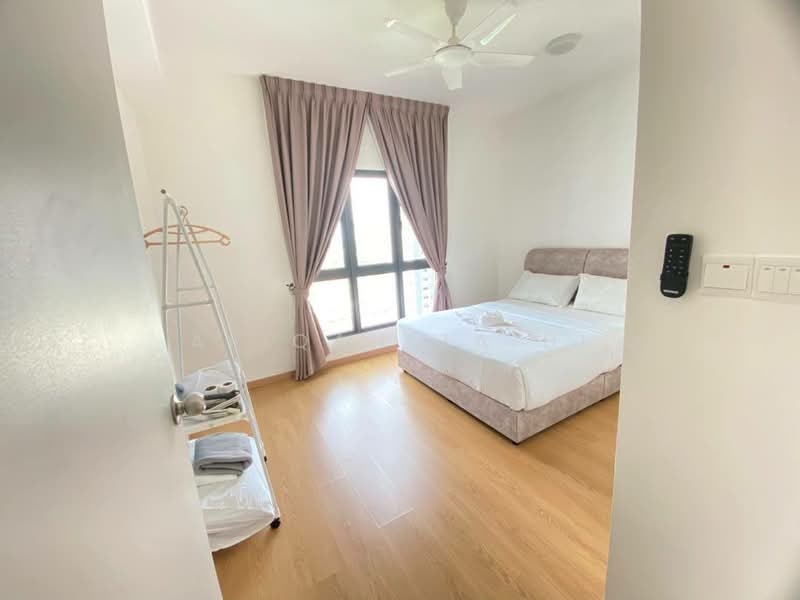 Service Residence for Rent at Maya Bay Residences @ Gamuda Cove - Afiqah zaidi - PropertyGuru.com.my