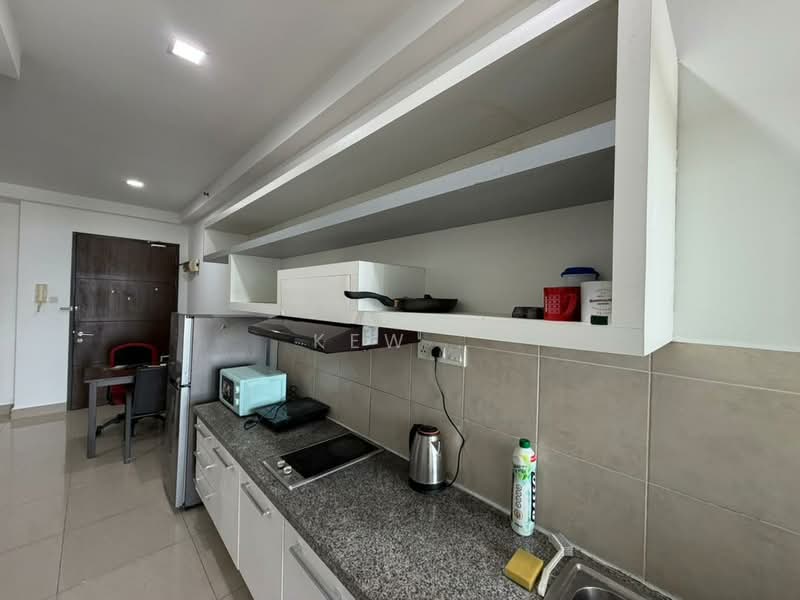 Condominium for Rent at Shaftsbury Residence - Kew . - PropertyGuru.com.my