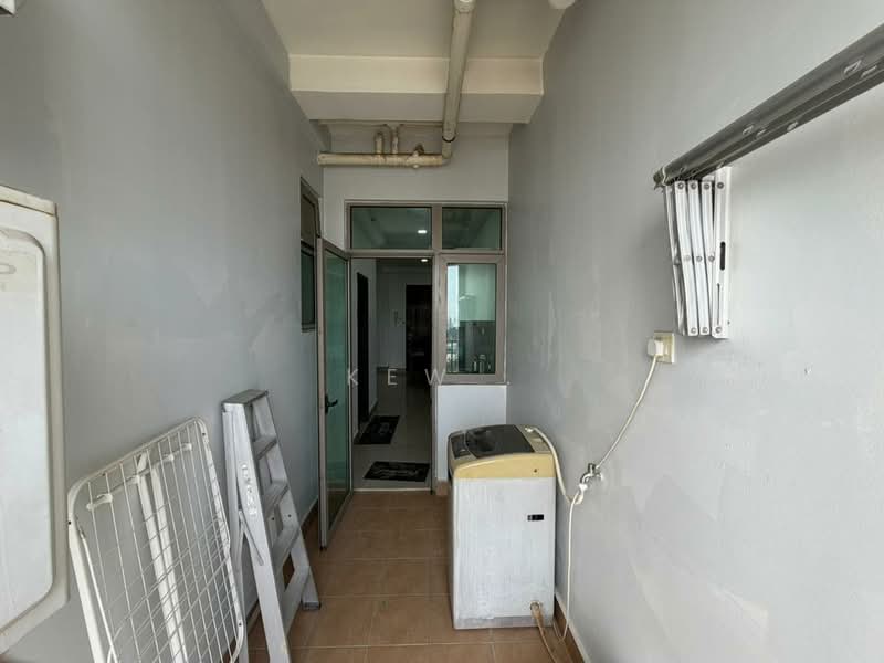 Condominium for Rent at Shaftsbury Residence - Kew . - PropertyGuru.com.my