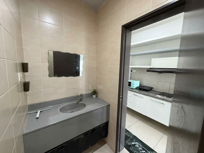 Condominium for Rent at Shaftsbury Residence - Kew . - PropertyGuru.com.my