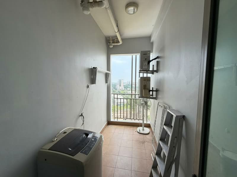 Condominium for Rent at Shaftsbury Residence - Kew . - PropertyGuru.com.my