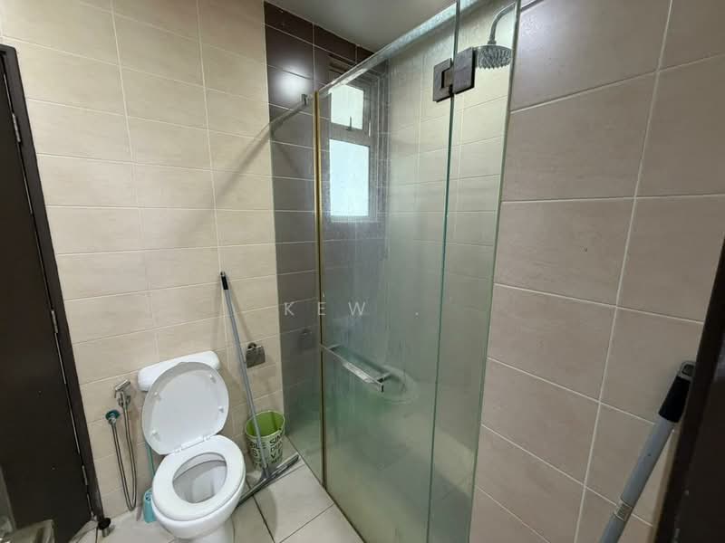 Condominium for Rent at Shaftsbury Residence - Kew . - PropertyGuru.com.my