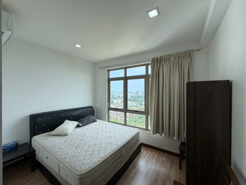 Condominium for Rent at Shaftsbury Residence - Kew . - PropertyGuru.com.my
