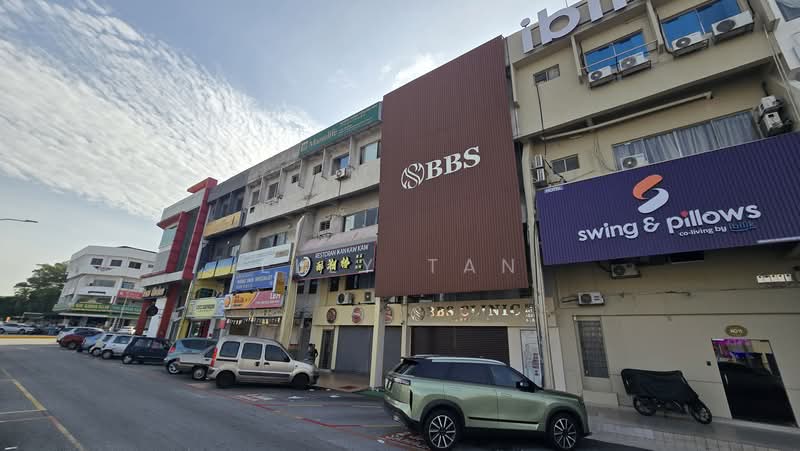 Shop for Rent in SS 21, Damansara Utama (Petaling Jaya) - Elly Tan - PropertyGuru.com.my
