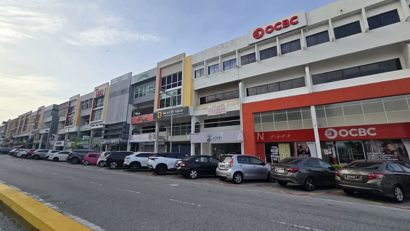 Shop for Rent in SS 21, Damansara Utama (Petaling Jaya) - Elly Tan - PropertyGuru.com.my