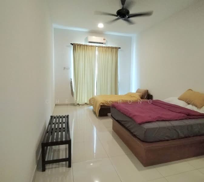 Banglo Pautan untuk Dijual di Taman Pinji (Ipoh) - Cherie Chong - PropertyGuru.com.my