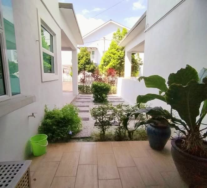 Banglo Pautan untuk Dijual di Taman Pinji (Ipoh) - Cherie Chong - PropertyGuru.com.my