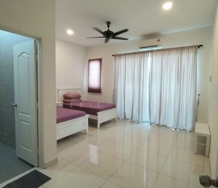 Banglo Pautan untuk Dijual di Taman Pinji (Ipoh) - Cherie Chong - PropertyGuru.com.my