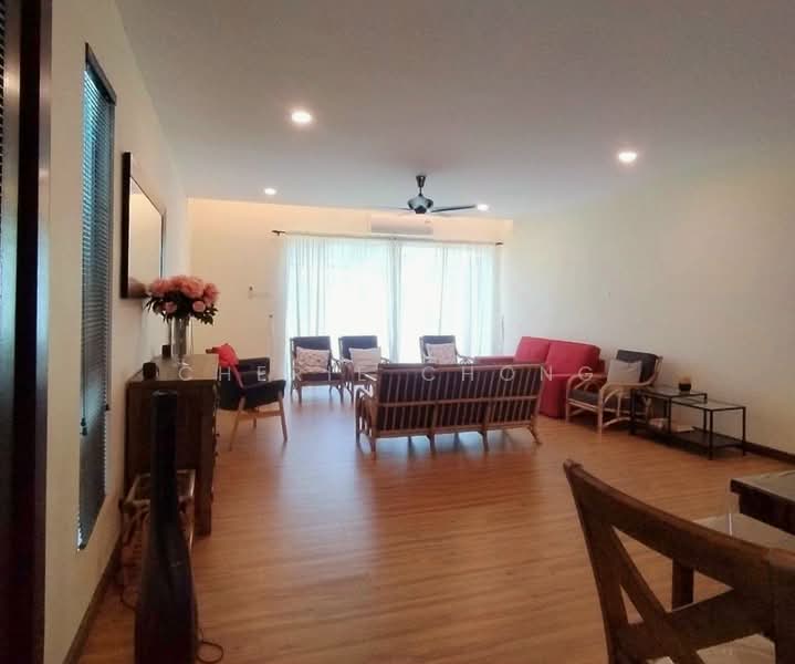 Banglo Pautan untuk Dijual di Taman Pinji (Ipoh) - Cherie Chong - PropertyGuru.com.my