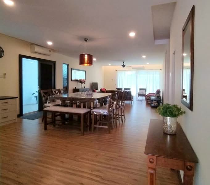 Banglo Pautan untuk Dijual di Taman Pinji (Ipoh) - Cherie Chong - PropertyGuru.com.my