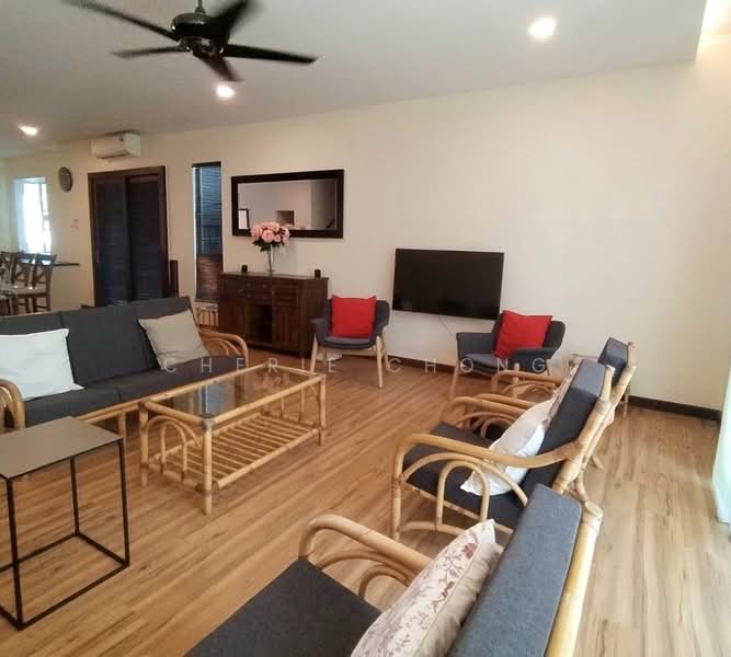 Banglo Pautan untuk Dijual di Taman Pinji (Ipoh) - Cherie Chong - PropertyGuru.com.my