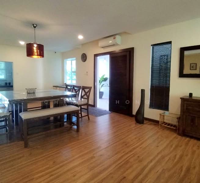 Banglo Pautan untuk Dijual di Taman Pinji (Ipoh) - Cherie Chong - PropertyGuru.com.my