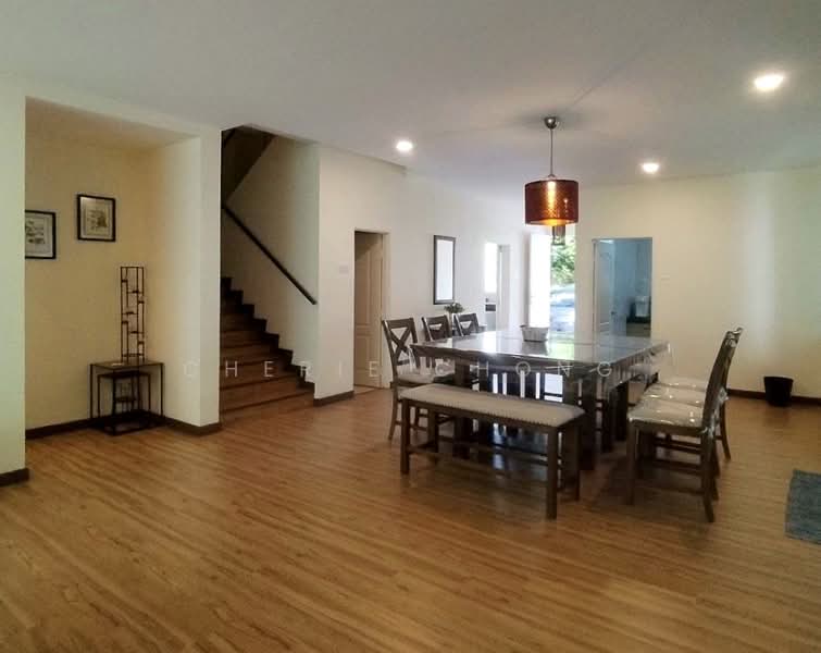 Banglo Pautan untuk Dijual di Taman Pinji (Ipoh) - Cherie Chong - PropertyGuru.com.my