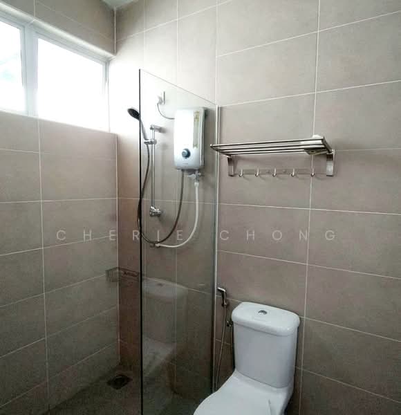 Banglo Pautan untuk Dijual di Taman Pinji (Ipoh) - Cherie Chong - PropertyGuru.com.my