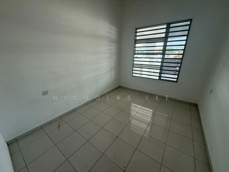Rumah Teres 1 Tingkat untuk Disewa di Bandar Meru Raya (Ipoh) - Nicholas Lee - Interior - PropertyGuru.com.my