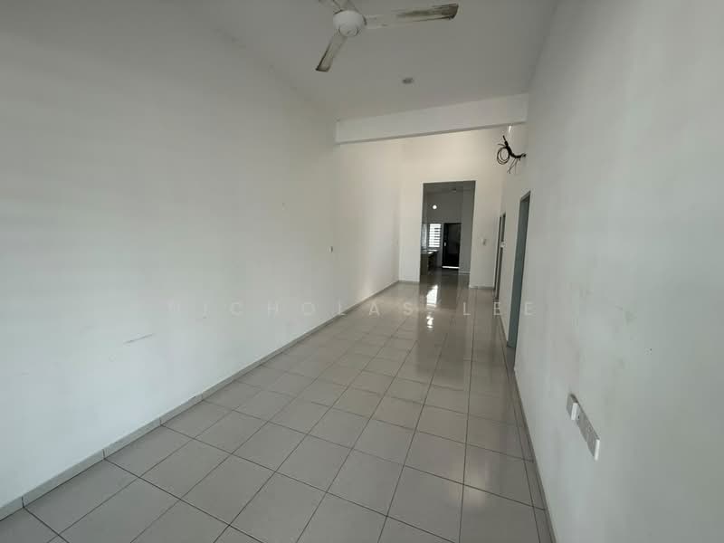 Rumah Teres 1 Tingkat untuk Disewa di Bandar Meru Raya (Ipoh) - Nicholas Lee - Interior - PropertyGuru.com.my