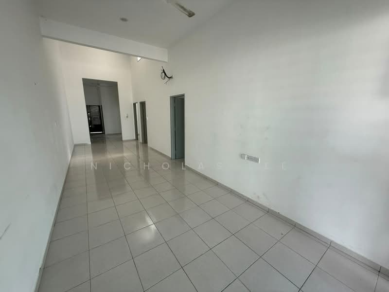 Rumah Teres 1 Tingkat untuk Disewa di Bandar Meru Raya (Ipoh) - Nicholas Lee - Interior - PropertyGuru.com.my
