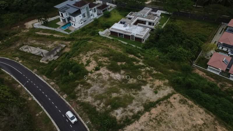 Tanah Kediaman untuk Dijual di Ledang Heights (Iskandar Puteri (Nusajaya)) - SK GOO - Exterior - PropertyGuru.com.my