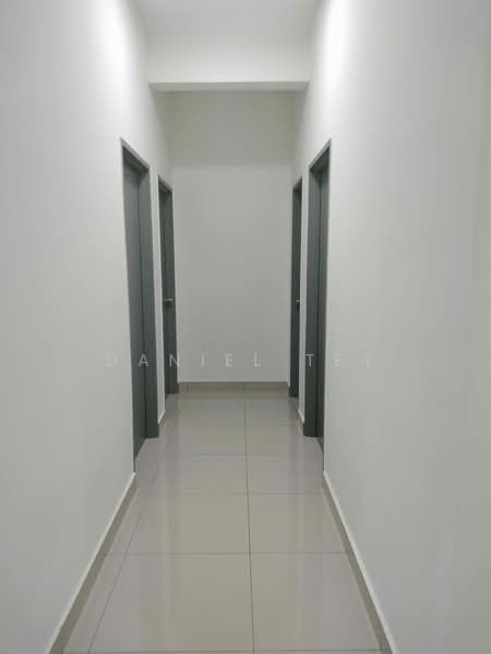 Servis Apartment untuk Disewa di Meridin Bayvue Serviced Apartment - Daniel Tey - PropertyGuru.com.my