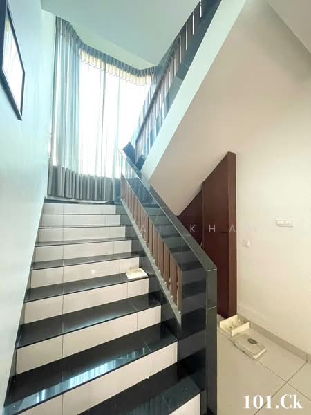 Semi-Detached House for Sale in Banting (Banting) - Hao Kai Khaw - Interior - PropertyGuru.com.my
