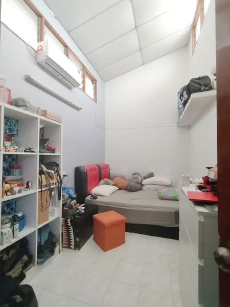 Rumah Teres 1.5 Tingkat untuk Dijual di Taman Bukit Maluri (Kepong) - Yen Ching - Bedroom - PropertyGuru.com.my