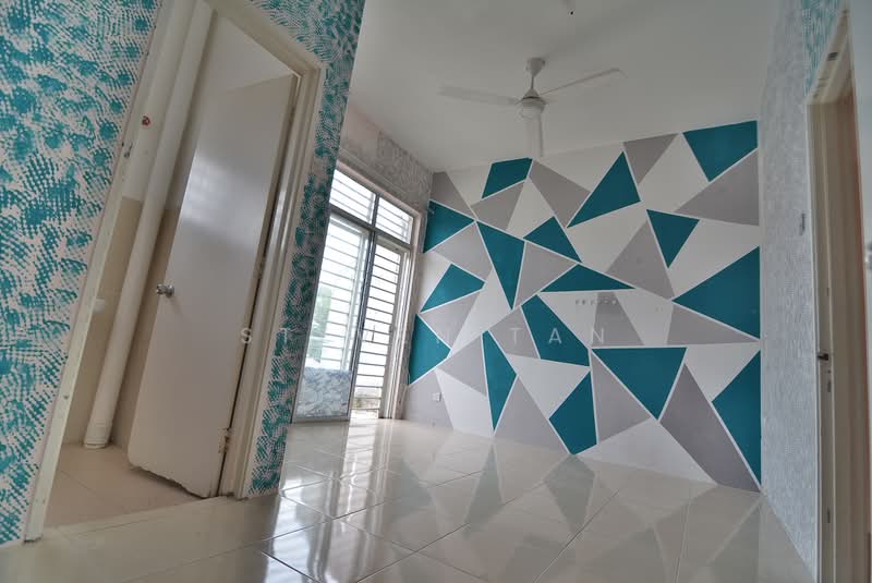 Townhouse for Rent in Taman Tasik Puchong (Puchong) - Steven Tan - PropertyGuru.com.my