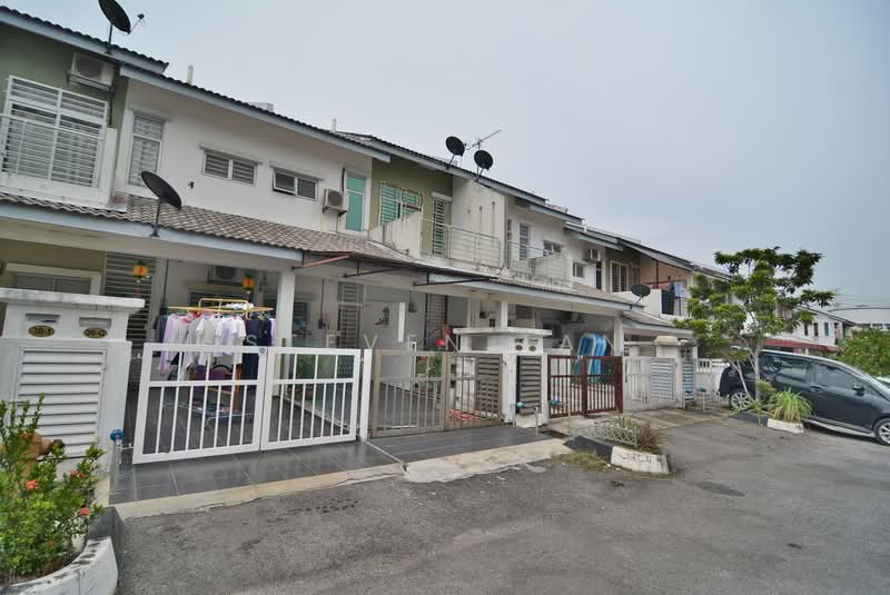 Townhouse for Rent in Taman Tasik Puchong (Puchong) - Steven Tan - PropertyGuru.com.my