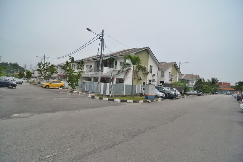 Townhouse for Rent in Taman Tasik Puchong (Puchong) - Steven Tan - PropertyGuru.com.my