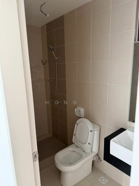Kondominium untuk Disewa di Ideal Venice Residency - Hong . - Bathroom - PropertyGuru.com.my