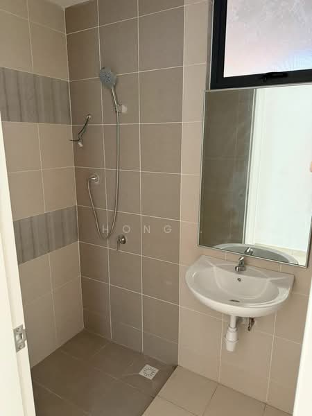 Kondominium untuk Disewa di Ideal Venice Residency - Hong . - Bathroom - PropertyGuru.com.my