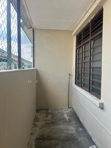 1-storey Terraced House for Sale in Permas Jaya (Johor Bahru) - MK Foong - PropertyGuru.com.my