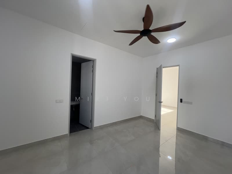 Rumah Teres 2 Tingkat untuk Disewa di Telok Panglima Garang (Selangor) - Miki You - Interior - PropertyGuru.com.my