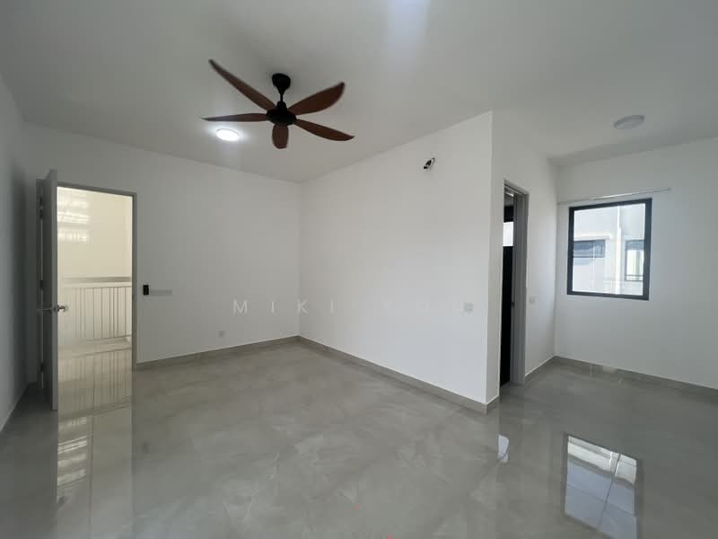 Rumah Teres 2 Tingkat untuk Disewa di Telok Panglima Garang (Selangor) - Miki You - Interior - PropertyGuru.com.my