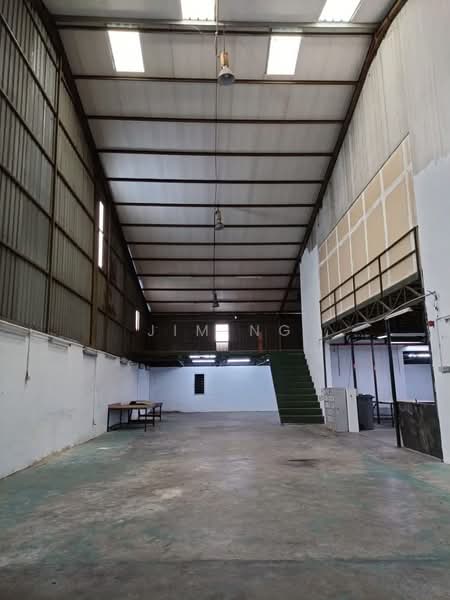 Semi-D Factory for Rent in Taman Desa Jaya (Johor Bahru) - Jim Ng - PropertyGuru.com.my