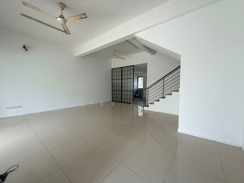 2-storey Terraced House for Sale in Bandar Country Homes (Rawang) - Liliey Fitri - Living Room - PropertyGuru.com.my