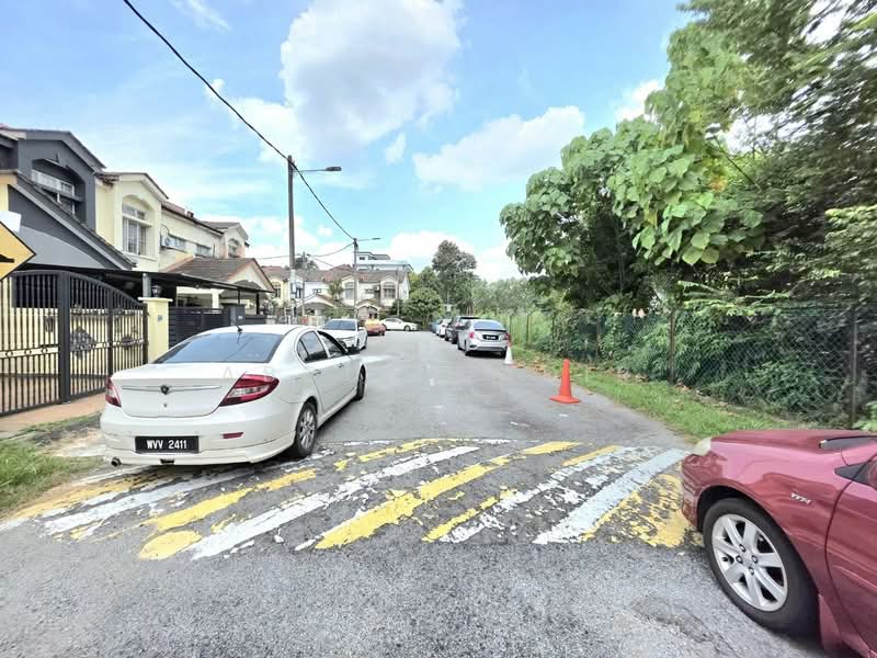 2-storey Terraced House for Sale in Bandar Mahkota Cheras (Cheras) - Abdul Qadir - PropertyGuru.com.my
