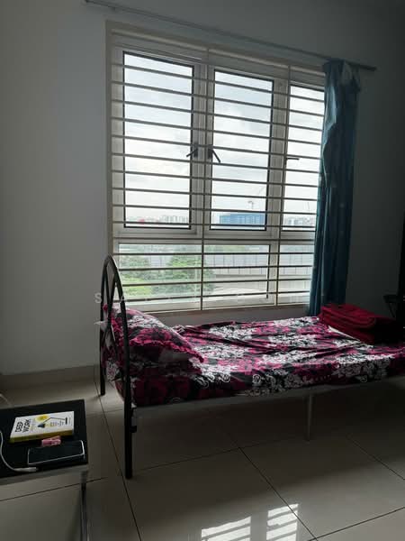 Kondominium untuk Disewa di Zenith Residences - Sally Goh - Bedroom - PropertyGuru.com.my
