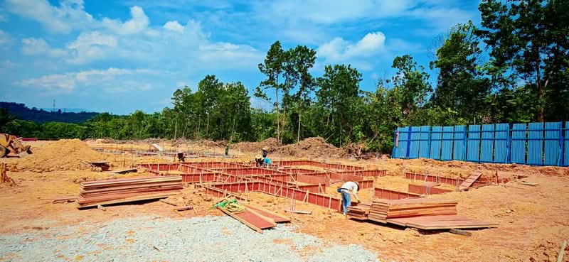 Semi-Detached House for Sale in Bandar Baru Salak Tinggi (Sepang) - Edwin Gan - PropertyGuru.com.my