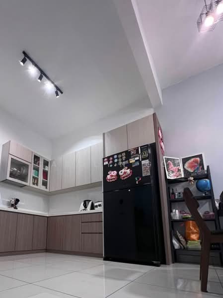 2-storey Terraced House for Sale in Horizon Hills (Iskandar Puteri (Nusajaya)) - Carolyn Goh - PropertyGuru.com.my