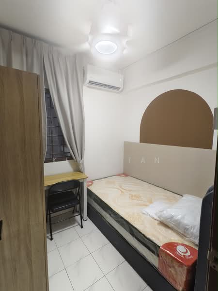 Condominium for Rent at D'aman Crimson - Kevin Tan - PropertyGuru.com.my
