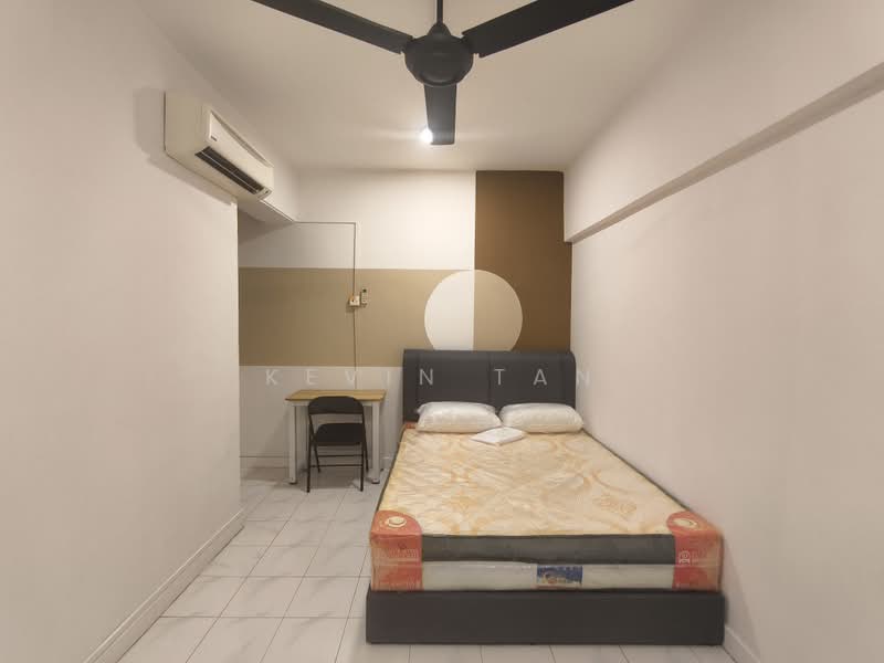 Condominium for Rent at D'aman Crimson - Kevin Tan - PropertyGuru.com.my