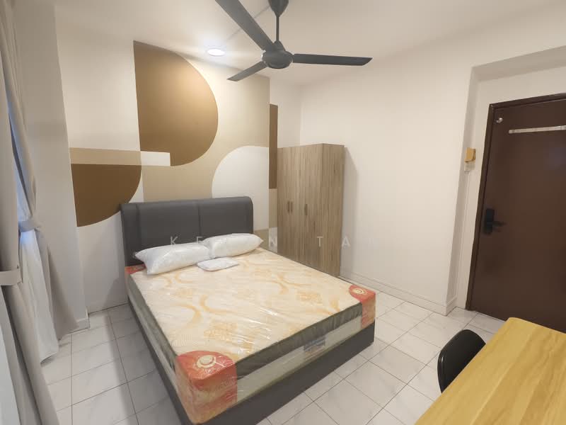 Condominium for Rent at D'aman Crimson - Kevin Tan - PropertyGuru.com.my