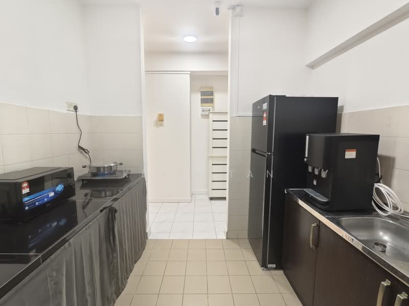 Condominium for Rent at D'aman Crimson - Kevin Tan - PropertyGuru.com.my
