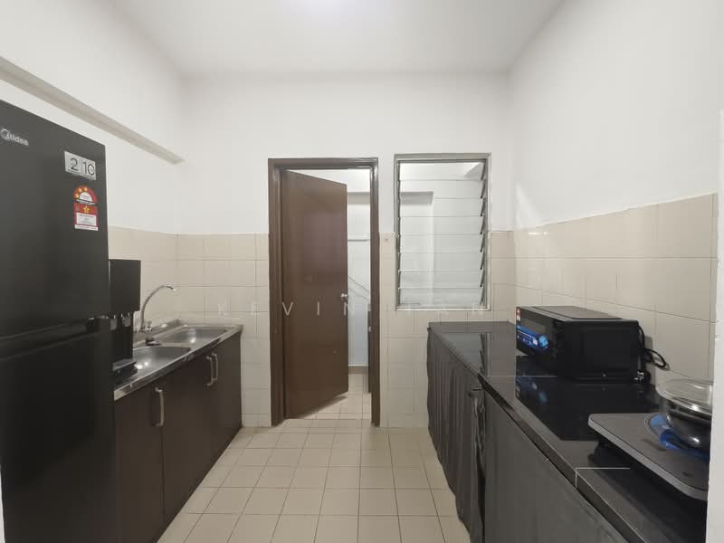 Condominium for Rent at D'aman Crimson - Kevin Tan - PropertyGuru.com.my
