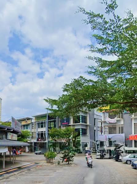 Kedai / Pejabat untuk Disewa di Taman Danau Kota (Setapak) - Abby Chan - Exterior - PropertyGuru.com.my