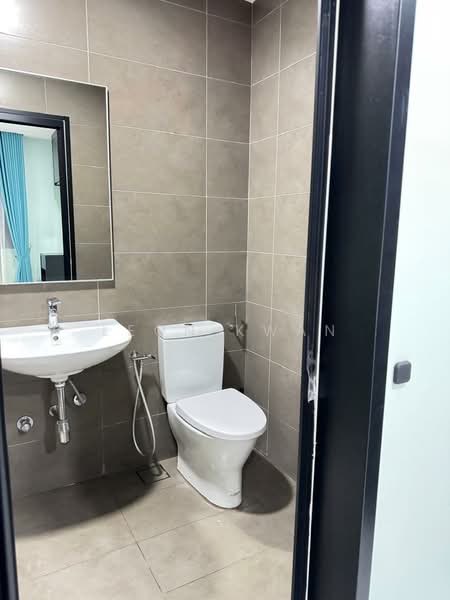 Condominium for Rent at Setia Seraya Residences - Leon Kwan - PropertyGuru.com.my